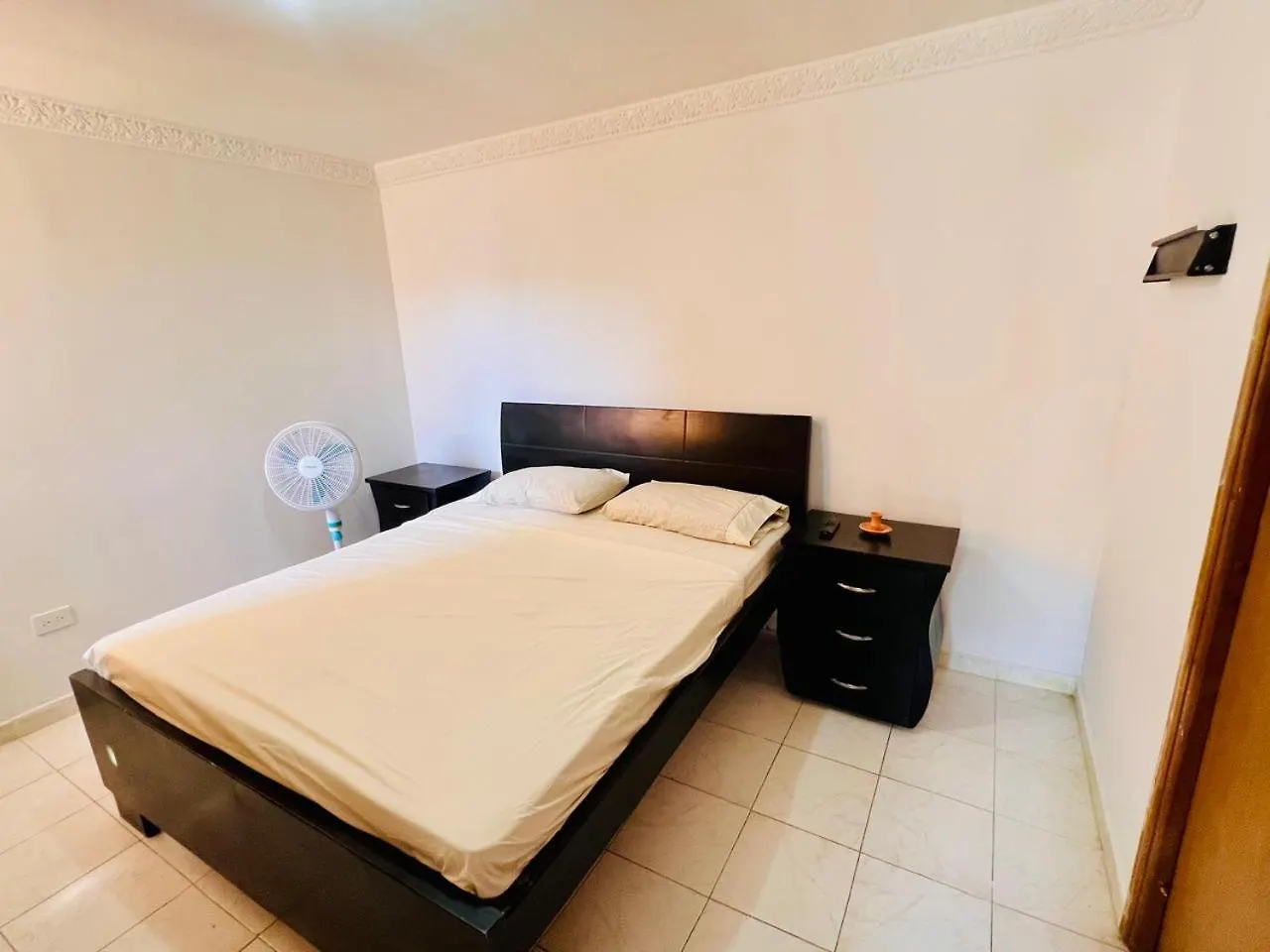 Apartment Barranquilla Miraflores